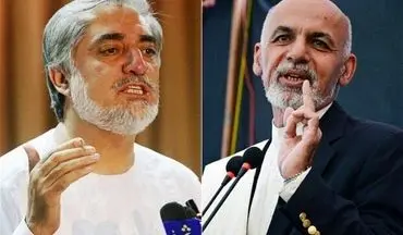 اشرف غنی پیروز انتخابات ریاست جمهوری افغانستان اعلام شد