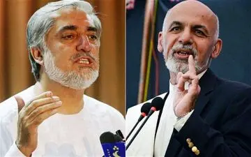 اشرف غنی پیروز انتخابات ریاست جمهوری افغانستان اعلام شد