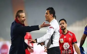 کرمانشاهی:از خدا خواستم بهترین قضاوتم را انجام دهم 