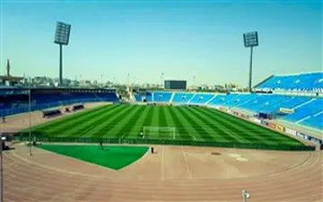 اعلام محل بازی پرسپولیس - الهلال