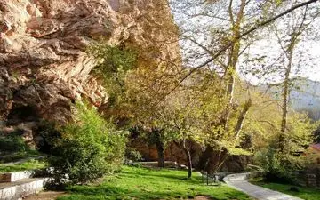 از کرمانشاه تا صحنه این جاهارو نبینی ضرر کردی!|معرفی جاذبه های گردشگری واقع در فاصله صحنه تا کرمانشاه
