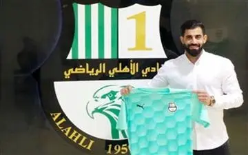 کنعانی‌زادگان: امیدوارم که بتوانم انتظارات را برآورده کنم