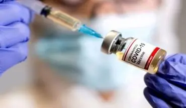 
تزریق بیش از ۳۱ هزار دز واکسن کرونا در کشور طی شبانه‌روز اخیر