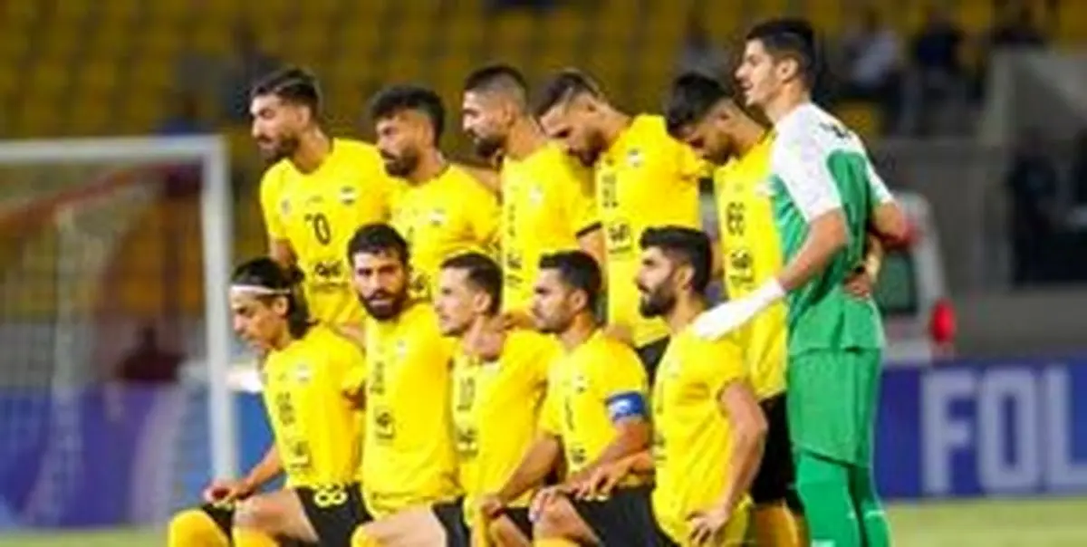 عجیب‌ترین فصل فوتبالی بازیکنان سپاهان