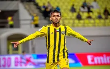 زمان بازگشت ملی پوش ایرانی به غول امارات رسید

