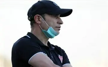 گل‌محمدی: روستایی به صورت قرضی جدا می شود/ تا فردا اگر بازیکن خوبی پیدا کنیم جذب می کنیم