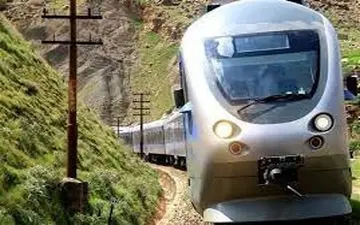 افزایش قیمت بلیت قطار از مرداد تکذیب شد