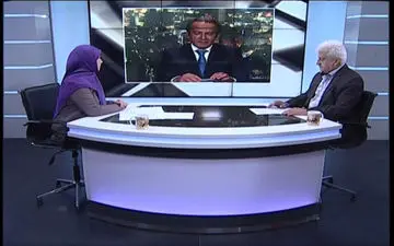 یاوه گویی های رسانه های سعودی و اماراتی 