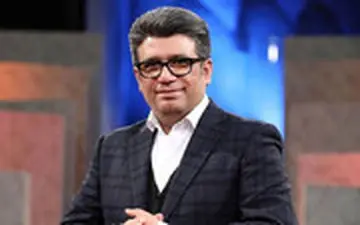  کنایه رشیدپور به اوضاع این روزهای بورس!