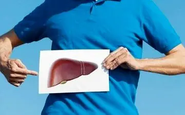 این گیاه ترش مزه کبدتان را پاکسازی می‌کند