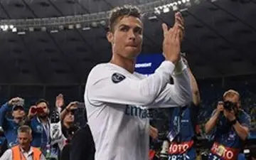 طرحی جالب از پیوستن رونالدو به یوونتوس/کسب لیگ قهرمانان کریس این بار با یووه