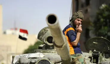 اعلام ارتش سوریه برای آغاز قریب‌الوقوع عملیات آزادسازی ادلب
