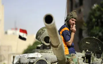 اعلام ارتش سوریه برای آغاز قریب‌الوقوع عملیات آزادسازی ادلب