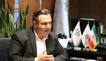 

مسعود کاظمی نماینده ویژه سازمان در استان کرمانشاه شد 


 
 
