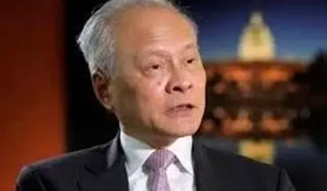 سفیر چین در آمریکا: مبارزه با ویروس کرونا را نباید سیاسی کرد
