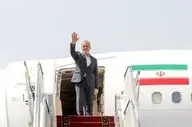  پزشکیان عازم تهران شد 