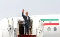  پزشکیان عازم تهران شد 