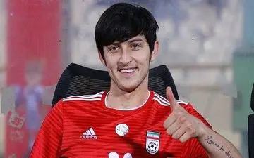 قصه جدایی سردار آزمون و تیم ملی به سرآمد