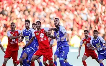 آشنایی با تیم منتخب گلزنان لیگ برتر
