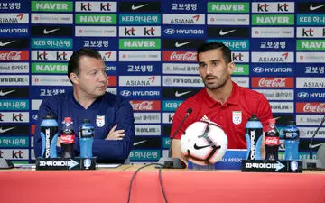 خبر بد برای تیم ملی در آستانه بازی با عراق