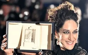 این بازیگر زندگی زهرا امیر ابراهیمی را نابود کرد/ فیلم رابطه جنسی چگونه منتشر شد؟