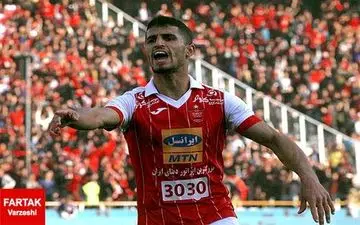 کاهش انگیزه های علیپور؛ برانکو مراقب عواقب اش باشد