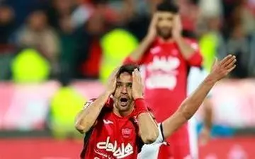  آخرین وضعیت مصدومیت کامیابی نیا از زبان خودش