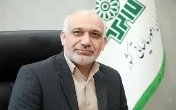 سهم کمتر از هفت درصدی اصناف در درآمدهای مالیاتی بیانگر حمایت از مشاغل خُرد است