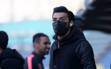 سید صالحی:به آن چه می خواستیم رسیدیم