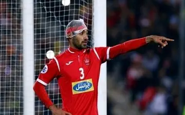 خط و نشان بازیکن پرسپولیس برای کی روش