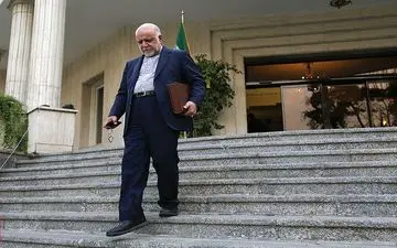 خریدار اموال بابک زنجانی چه کسی است؟