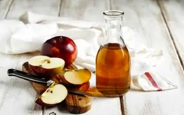  سرکه سیب در چه صورت می‌تواند خطرناک باشد؟