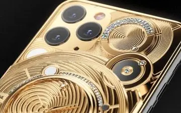 اپل ویژگی‌های آیفون جدید را لو داد
