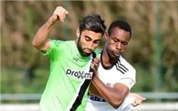 خبرهای جدید از کاوه رضایی و تیم اش