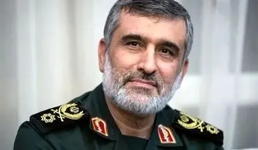 فوری / سردار حاجی زاده در حملات اسرائیل به ایران به شهادت رسید