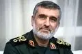 فوری / سردار حاجی زاده در حملات اسرائیل به ایران به شهادت رسید