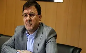 نعمتی: کاهش قیمت خرما به ۲۷ هزار تومان منطقی نیست