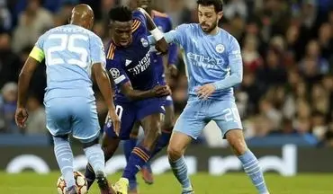 فرناندینیو در 40 سالگی کفش‌ها را آویخت