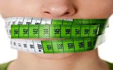  لاغری به قیمت آبرو