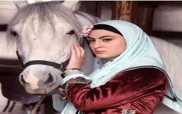 عکس‌های جذاب و شیکی که مریم مومن منتشر کرد