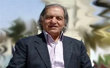 پیام تسلیتی برای امیر برزگر خراسانی