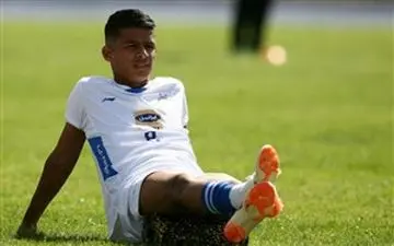 عدم رضایت شفر از مهدی قائدی