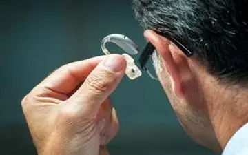 آیا  سمعک از آلزایمر سالمندان پیشگیری می کند؟