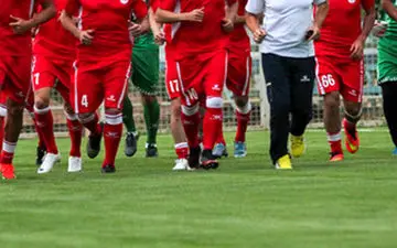  سرمربی تراکتورسازی هفته آینده انتخاب می شود