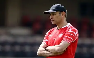 
چند پرسش از سرمربی پرسپولیس/ یحیی جوابی دارد؟ 