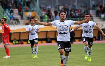  غیبت یک ستاره مقابل سرخپوشان