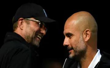  گواردیولا: لیورپول مدعی قهرمانی فصل آینده خواهد بود