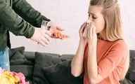 آیا رژیم غذایی بر آلرژی فصلی تأثیر می گذارد؟