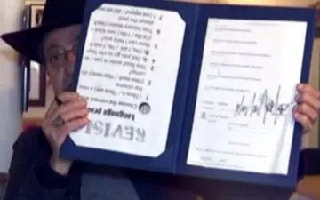 طنزنویس سوری در واکنش به اقدام ترامپ؛
صدور فرمان حاکمیت مکزیک بر کالیفرنیای آمریکا