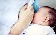 چرا مصرف شیر مادر برای نوزادان ضروری است؟/فواید شیر مادر برای رشد و سلامتی شیرخوار